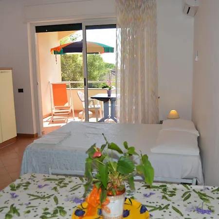 Jonio Vacanze Aparthotel