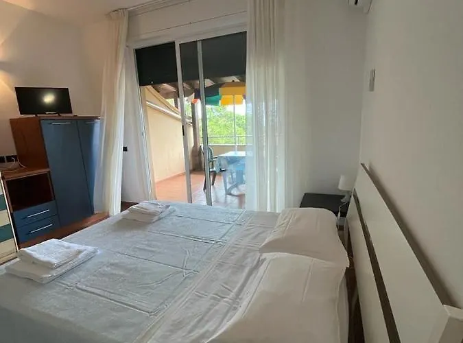 Jonio Vacanze Apartahotel Castellaneta Marina