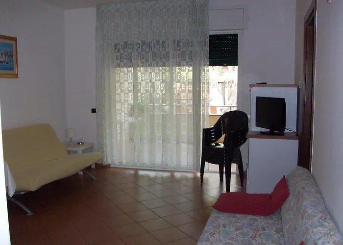 Apartahotel Jonio Vacanze