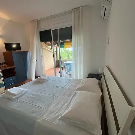 Jonio Vacanze Aparthotel Castellaneta Marina