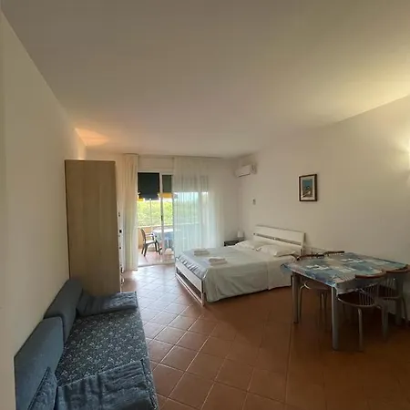 Aparthotel Jonio Vacanze