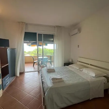 Jonio Vacanze Castellaneta Marina