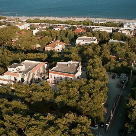 Aparthotel Jonio Vacanze
