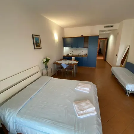 Aparthotel Jonio Vacanze