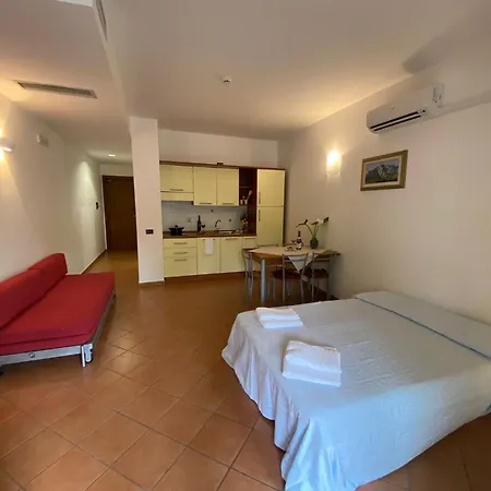 Jonio Vacanze Aparthotel *