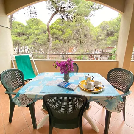 Aparthotel Jonio Vacanze Castellaneta Marina