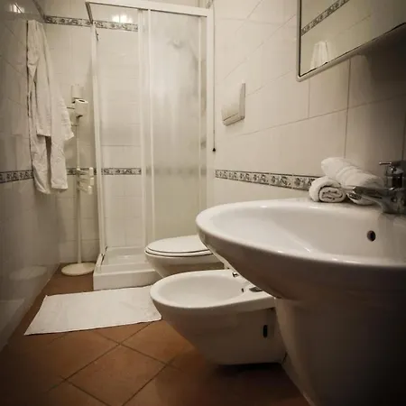 Jonio Vacanze Aparthotel Castellaneta Marina