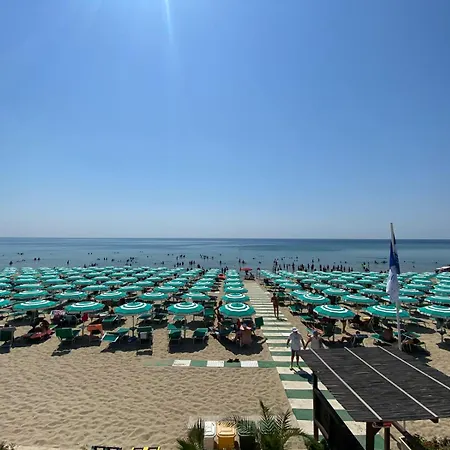 Jonio Vacanze Aparthotel