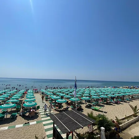 Jonio Vacanze Aparthotel Castellaneta Marina