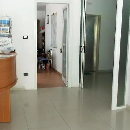 Jonio Vacanze Aparthotel Castellaneta Marina