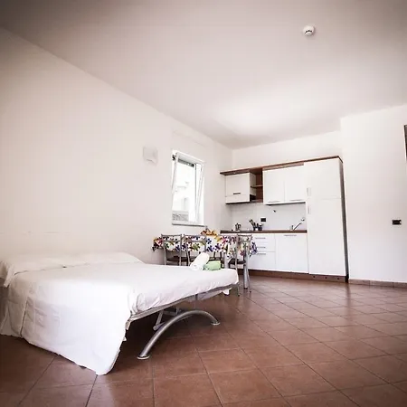 Jonio Vacanze Aparthotel Castellaneta Marina