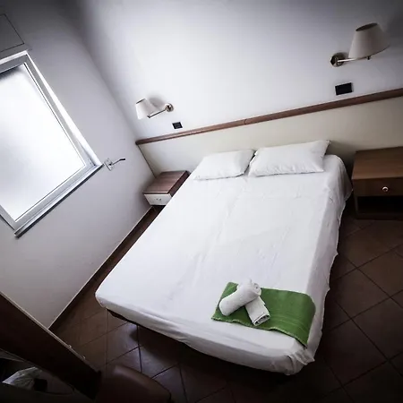 Aparthotel Jonio Vacanze Castellaneta Marina