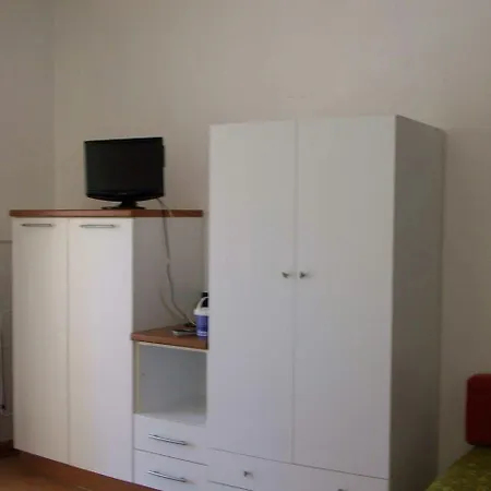 Aparthotel Jonio Vacanze Castellaneta Marina