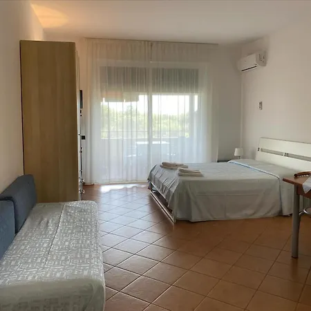 Jonio Vacanze Appart hôtel 3*
