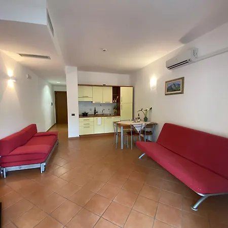 Aparthotel Jonio Vacanze 3*