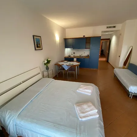 Jonio Vacanze Aparthotel Castellaneta Marina