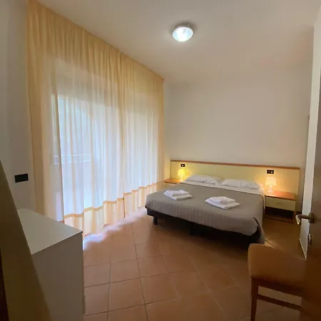 Jonio Vacanze Aparthotel Castellaneta Marina