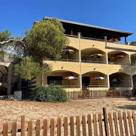 Jonio Vacanze Aparthotel 3*