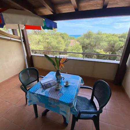 Aparthotel Jonio Vacanze 3*