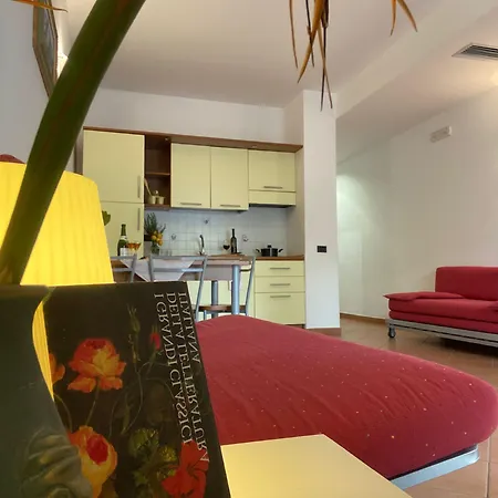 Aparthotel Jonio Vacanze 3*