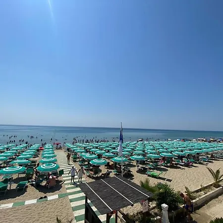 Aparthotel Jonio Vacanze