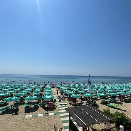 Jonio Vacanze Castellaneta Marina