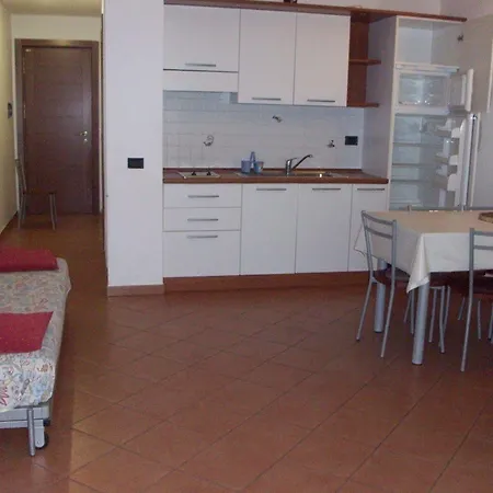 Jonio Vacanze Aparthotel *