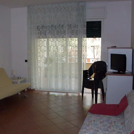 Aparthotel Jonio Vacanze