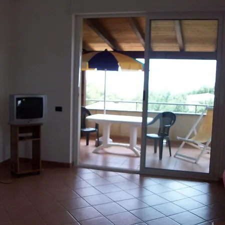 Jonio Vacanze Aparthotel Castellaneta Marina