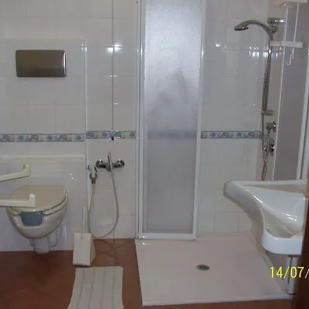 Aparthotel Jonio Vacanze Castellaneta Marina